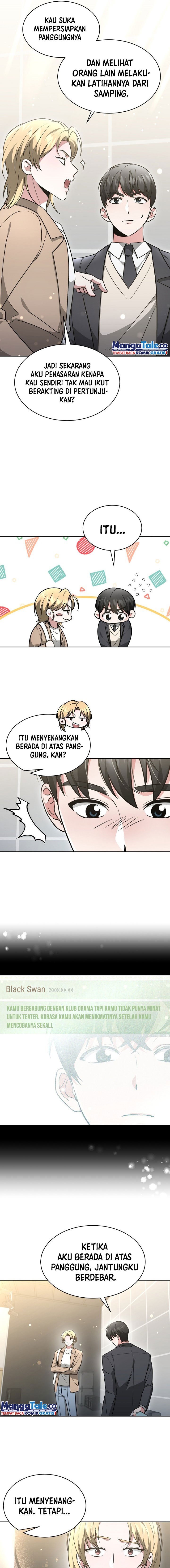Life, Once Again! chapter 19