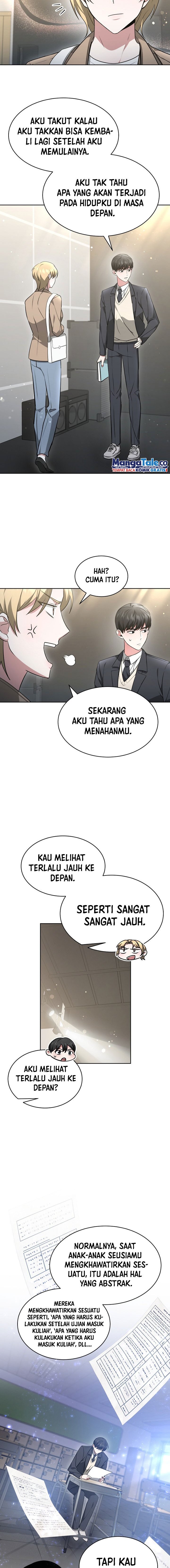 Life, Once Again! chapter 19