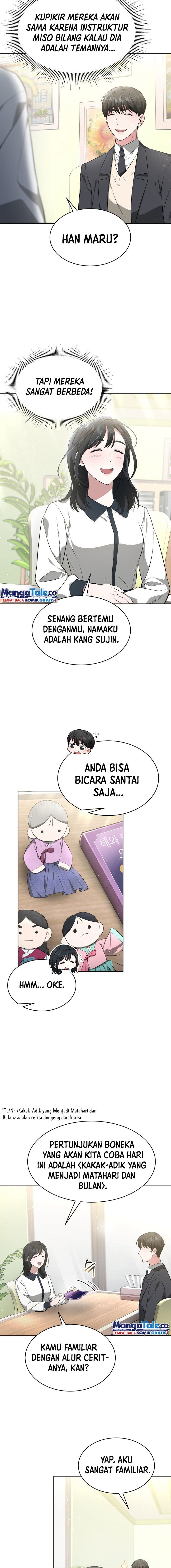 Life, Once Again! chapter 19