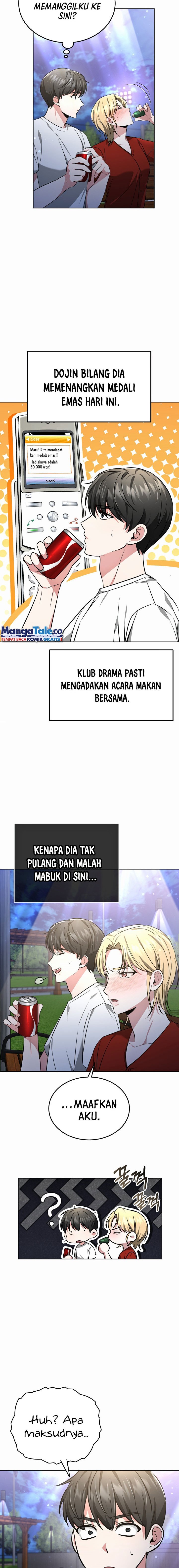 Life, Once Again! chapter 26