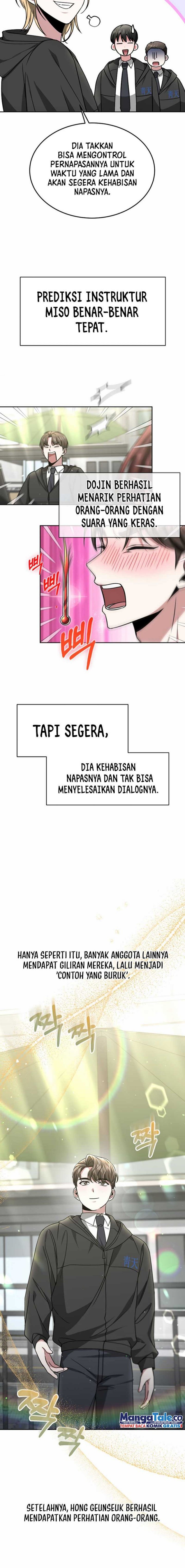 Life, Once Again! Chapter 30 Bahasa Indonesia