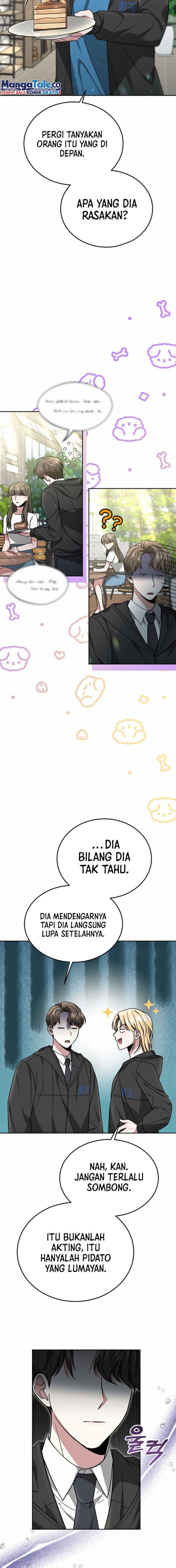Life, Once Again! Chapter 30 Bahasa Indonesia