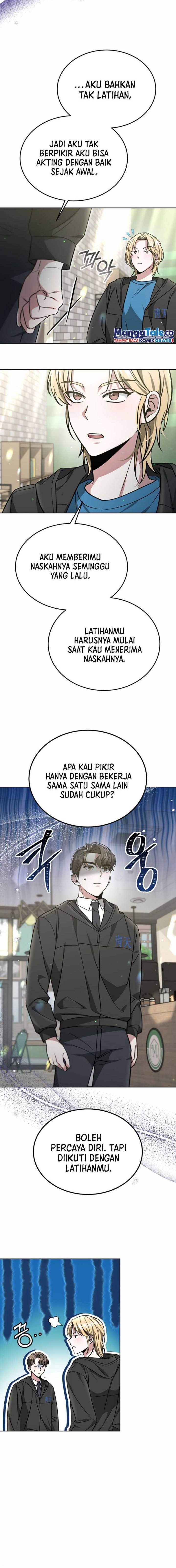 Life, Once Again! Chapter 30 Bahasa Indonesia