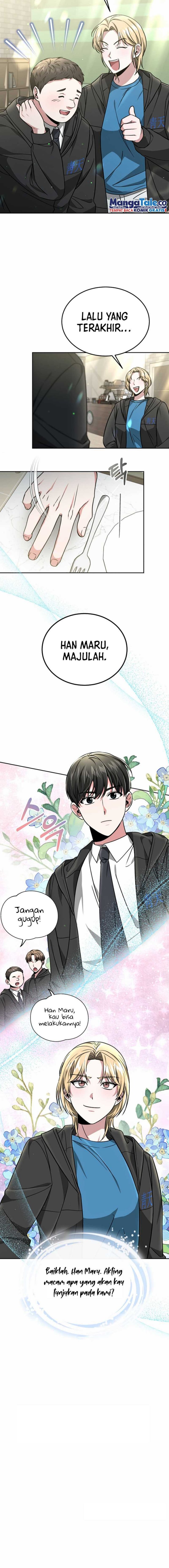 Life, Once Again! Chapter 30 Bahasa Indonesia