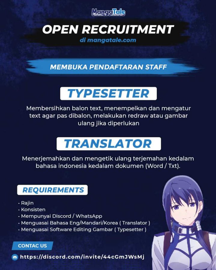 Life, Once Again! Chapter 30 Bahasa Indonesia