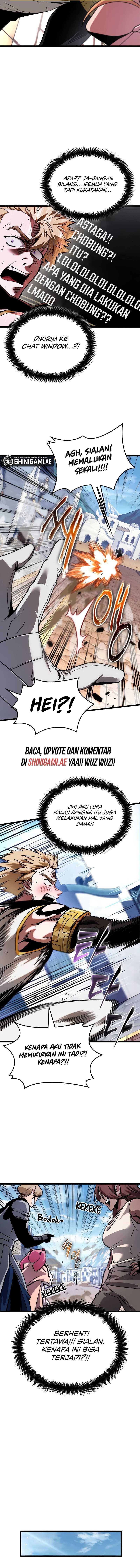 Light Of Arad: Forerunner Chapter 04 Bahasa Indonesia