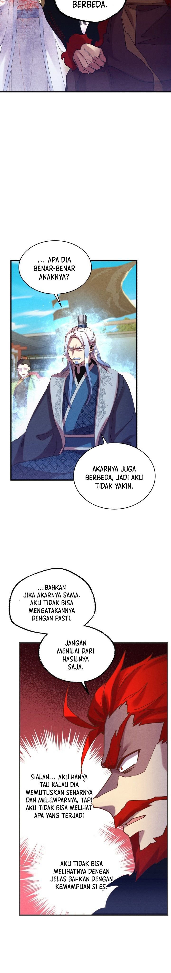 Dilarang COPAS - situs resmi www.mangacanblog.com - Komik lightning degree 132 - chapter 132 133 Indonesia lightning degree 132 - chapter 132 Terbaru 15|Baca Manga Komik Indonesia|Mangacan