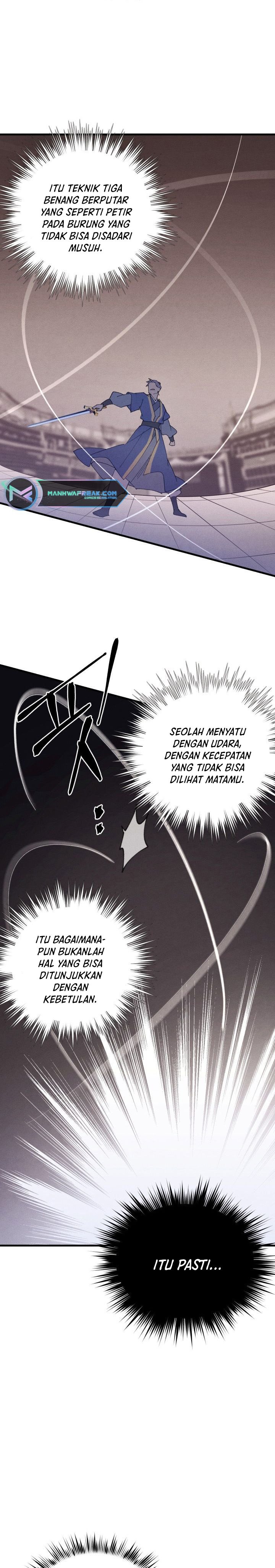 Dilarang COPAS - situs resmi www.mangacanblog.com - Komik lightning degree 132 - chapter 132 133 Indonesia lightning degree 132 - chapter 132 Terbaru 19|Baca Manga Komik Indonesia|Mangacan