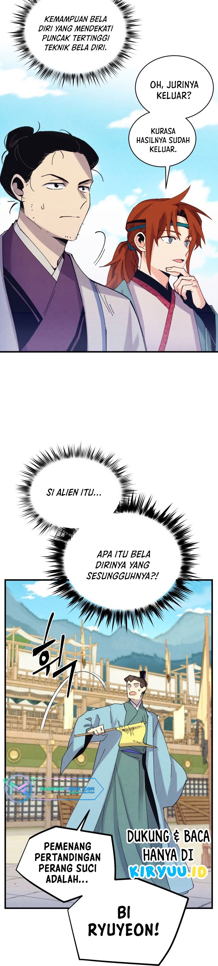 Dilarang COPAS - situs resmi www.mangacanblog.com - Komik lightning degree 132 - chapter 132 133 Indonesia lightning degree 132 - chapter 132 Terbaru 20|Baca Manga Komik Indonesia|Mangacan