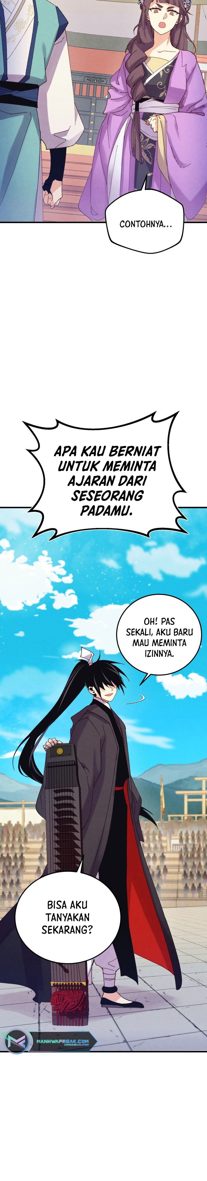 Dilarang COPAS - situs resmi www.mangacanblog.com - Komik lightning degree 132 - chapter 132 133 Indonesia lightning degree 132 - chapter 132 Terbaru 26|Baca Manga Komik Indonesia|Mangacan