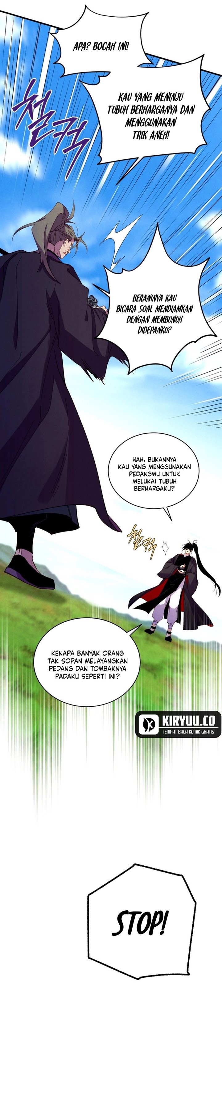 Dilarang COPAS - situs resmi www.mangacanblog.com - Komik lightning degree 191 - chapter 191 192 Indonesia lightning degree 191 - chapter 191 Terbaru 1|Baca Manga Komik Indonesia|Mangacan