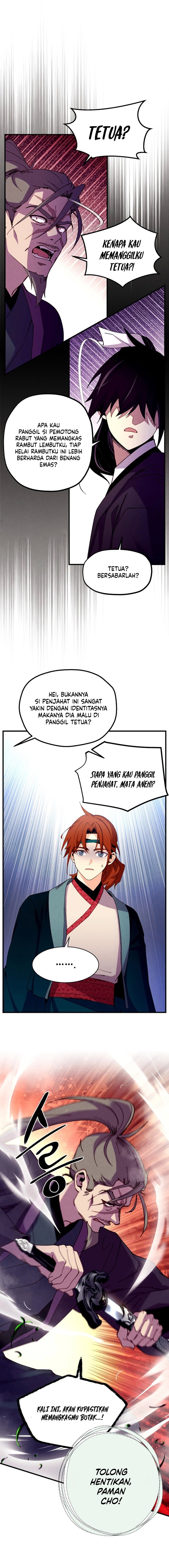 Dilarang COPAS - situs resmi www.mangacanblog.com - Komik lightning degree 191 - chapter 191 192 Indonesia lightning degree 191 - chapter 191 Terbaru 3|Baca Manga Komik Indonesia|Mangacan