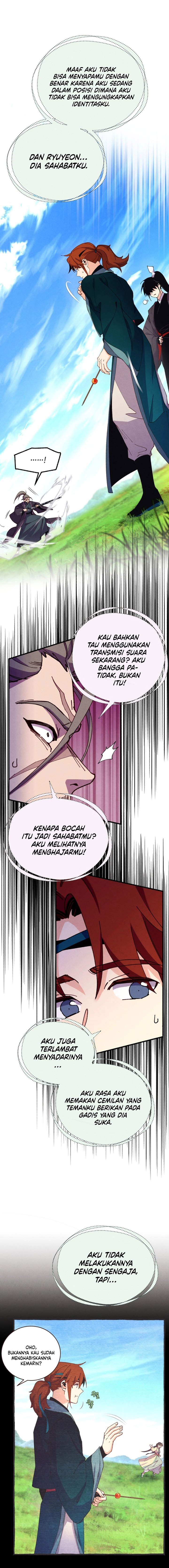 Dilarang COPAS - situs resmi www.mangacanblog.com - Komik lightning degree 191 - chapter 191 192 Indonesia lightning degree 191 - chapter 191 Terbaru 4|Baca Manga Komik Indonesia|Mangacan