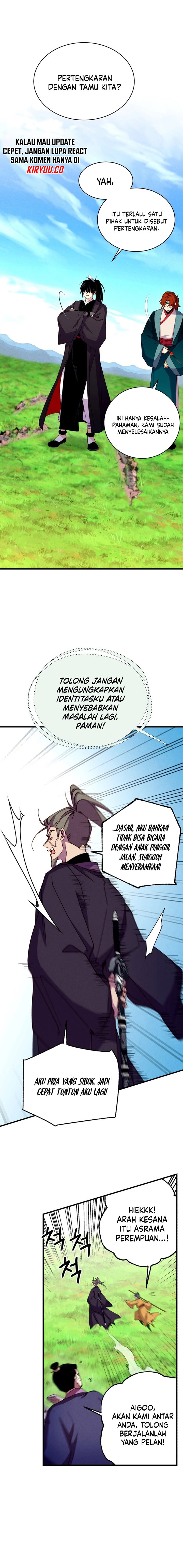 Dilarang COPAS - situs resmi www.mangacanblog.com - Komik lightning degree 191 - chapter 191 192 Indonesia lightning degree 191 - chapter 191 Terbaru 10|Baca Manga Komik Indonesia|Mangacan