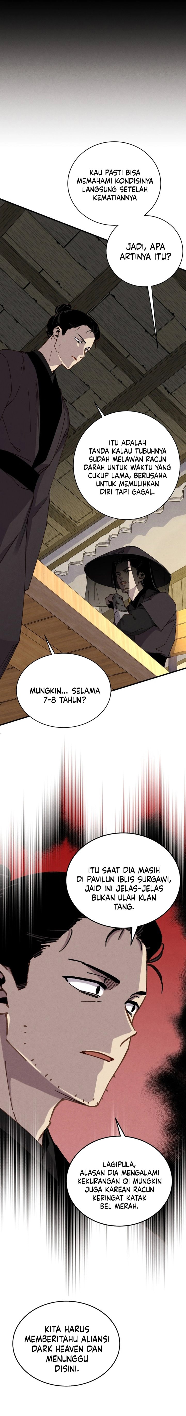 Dilarang COPAS - situs resmi www.mangacanblog.com - Komik lightning degree 191 - chapter 191 192 Indonesia lightning degree 191 - chapter 191 Terbaru 18|Baca Manga Komik Indonesia|Mangacan