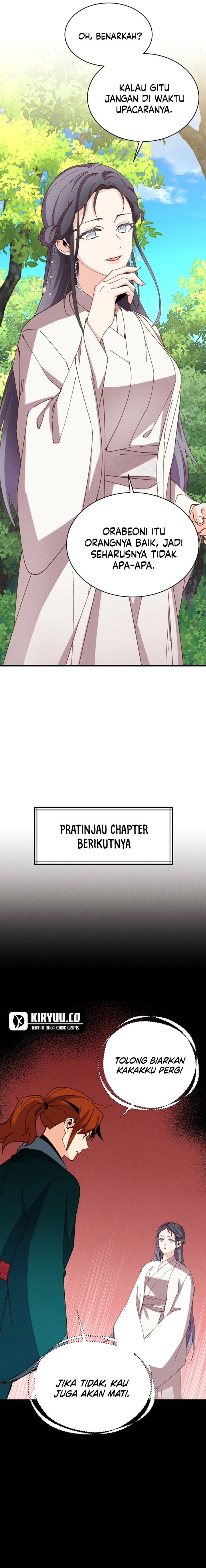 Dilarang COPAS - situs resmi www.mangacanblog.com - Komik lightning degree 191 - chapter 191 192 Indonesia lightning degree 191 - chapter 191 Terbaru 21|Baca Manga Komik Indonesia|Mangacan