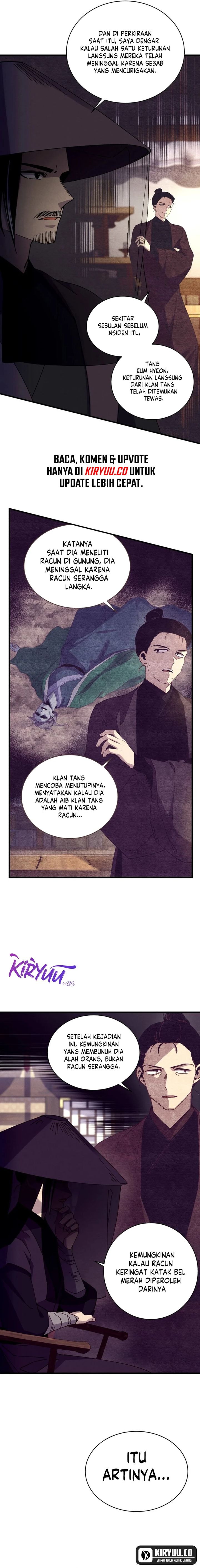 Dilarang COPAS - situs resmi www.mangacanblog.com - Komik lightning degree 192 - chapter 192 193 Indonesia lightning degree 192 - chapter 192 Terbaru 2|Baca Manga Komik Indonesia|Mangacan