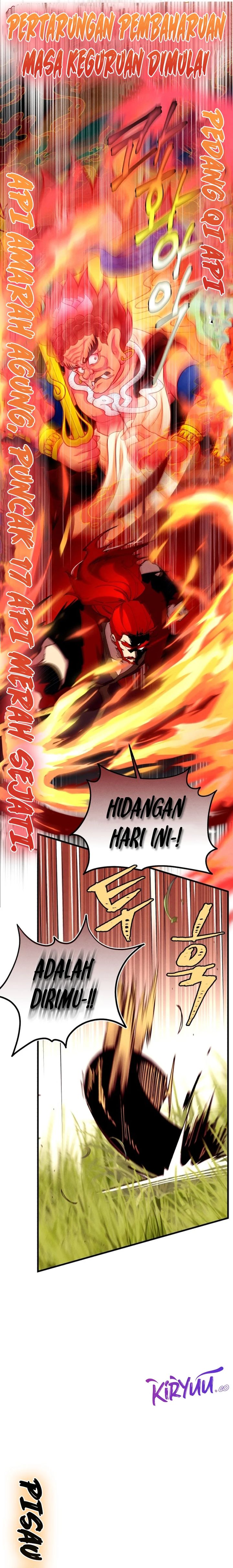 Dilarang COPAS - situs resmi www.mangacanblog.com - Komik lightning degree 192 - chapter 192 193 Indonesia lightning degree 192 - chapter 192 Terbaru 17|Baca Manga Komik Indonesia|Mangacan