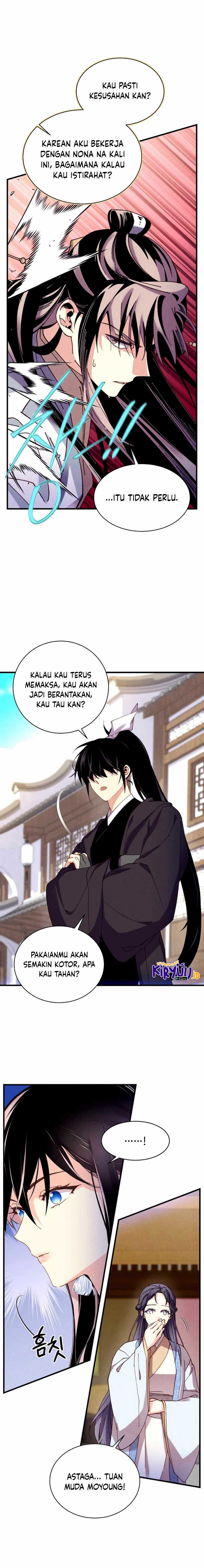 Dilarang COPAS - situs resmi www.mangacanblog.com - Komik lightning degree 195 - chapter 195 196 Indonesia lightning degree 195 - chapter 195 Terbaru 7|Baca Manga Komik Indonesia|Mangacan