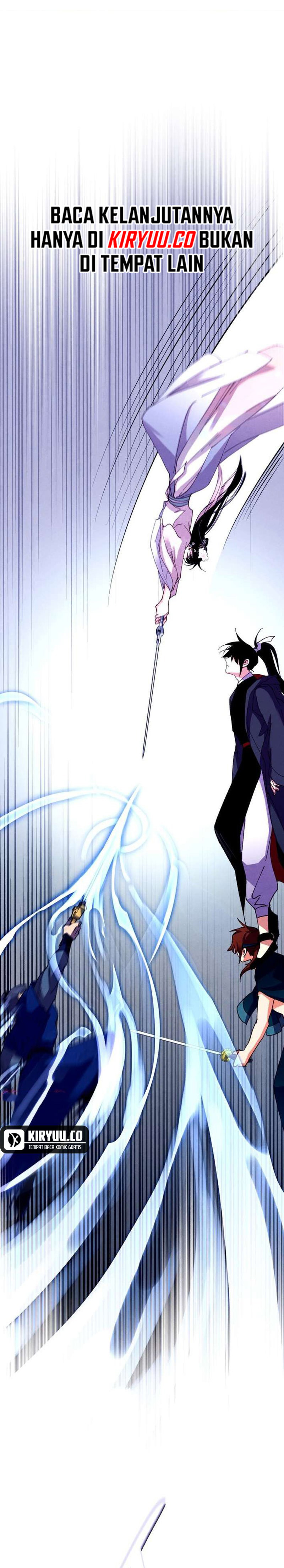 Lightning Degree (Lightning Expert) chapter 208