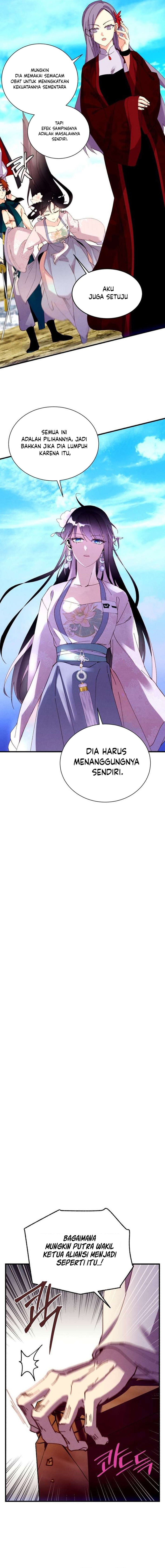Lightning Degree (Lightning Expert) chapter 208