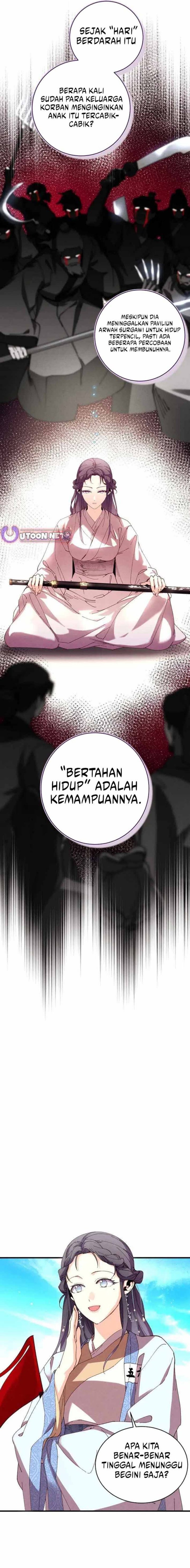 Lightning Degree (Lightning Expert) chapter 211