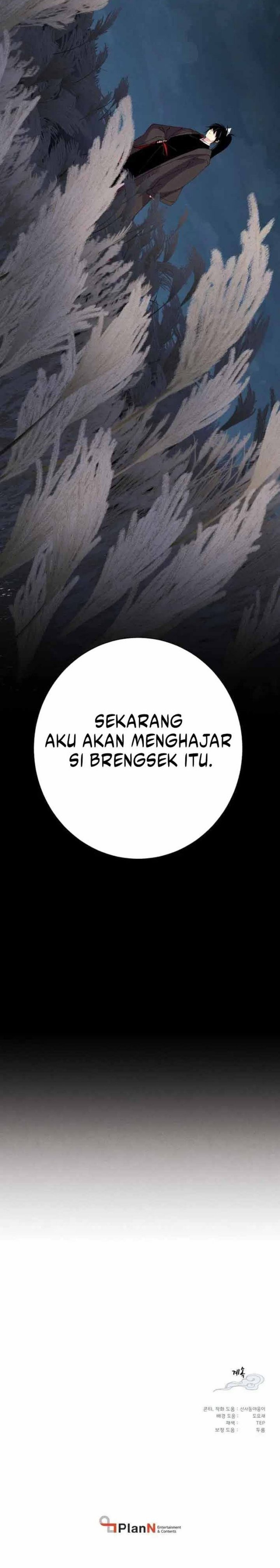 Lightning Degree (Lightning Expert) chapter 211