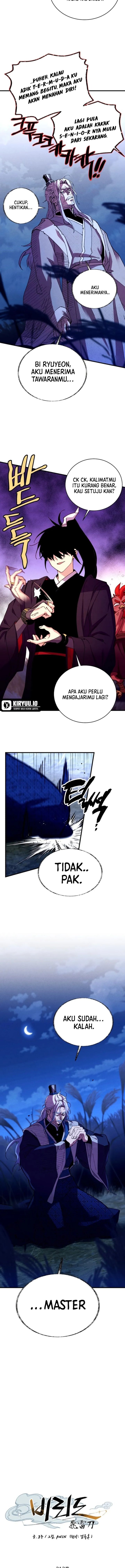 Dilarang COPAS - situs resmi www.mangacanblog.com - Komik lightning degree 213 - chapter 213 214 Indonesia lightning degree 213 - chapter 213 Terbaru 7|Baca Manga Komik Indonesia|Mangacan