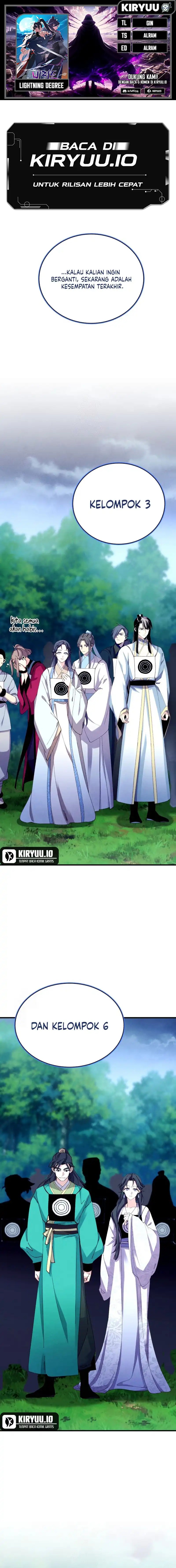 Lightning Degree (Lightning Expert) Chapter 214 Bahasa Indonesia