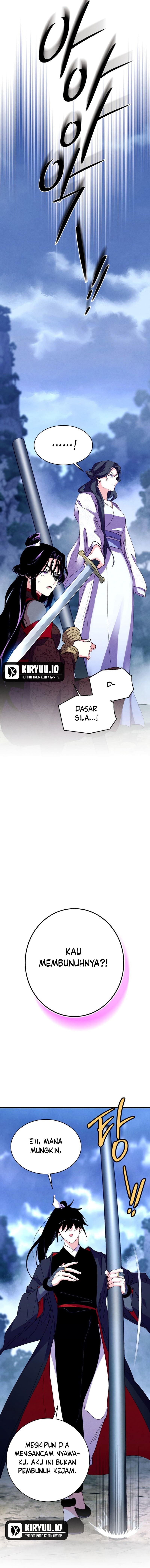 Dilarang COPAS - situs resmi www.mangacanblog.com - Komik lightning degree 215 - chapter 215 216 Indonesia lightning degree 215 - chapter 215 Terbaru 3|Baca Manga Komik Indonesia|Mangacan