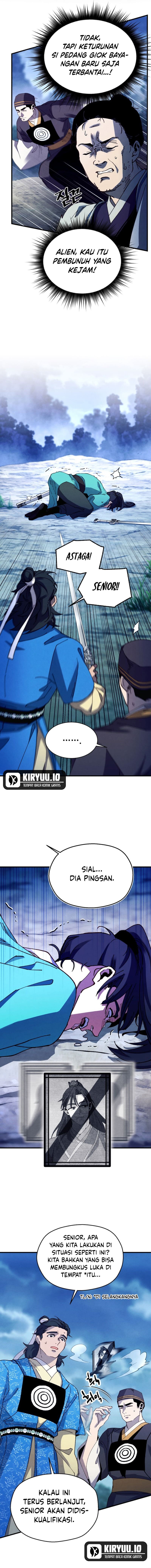 Dilarang COPAS - situs resmi www.mangacanblog.com - Komik lightning degree 215 - chapter 215 216 Indonesia lightning degree 215 - chapter 215 Terbaru 4|Baca Manga Komik Indonesia|Mangacan