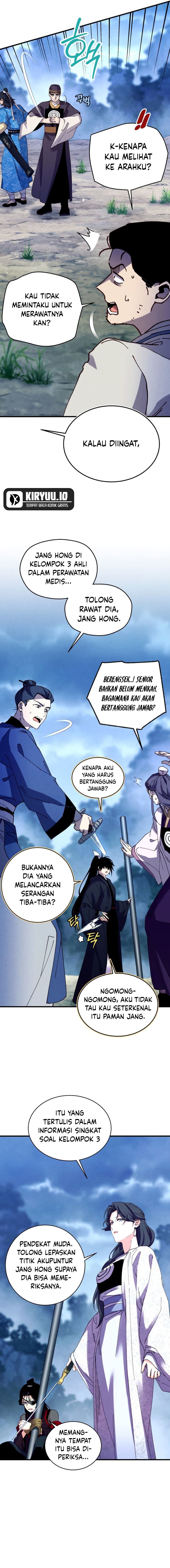 Dilarang COPAS - situs resmi www.mangacanblog.com - Komik lightning degree 215 - chapter 215 216 Indonesia lightning degree 215 - chapter 215 Terbaru 5|Baca Manga Komik Indonesia|Mangacan
