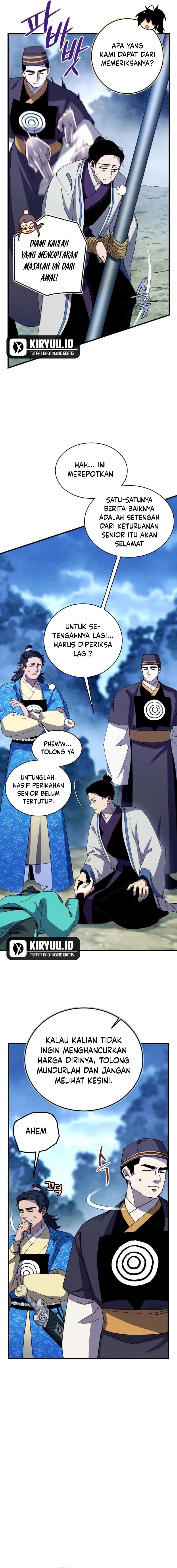 Dilarang COPAS - situs resmi www.mangacanblog.com - Komik lightning degree 215 - chapter 215 216 Indonesia lightning degree 215 - chapter 215 Terbaru 6|Baca Manga Komik Indonesia|Mangacan