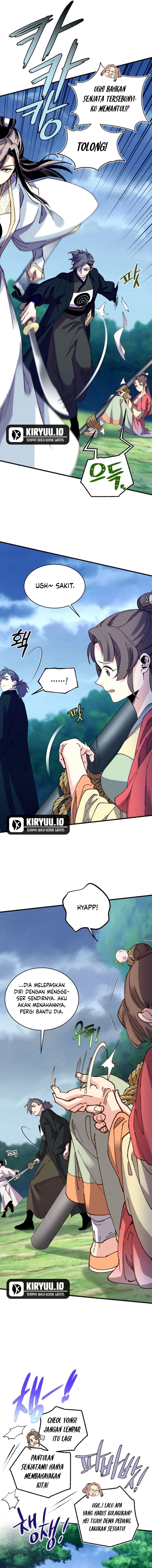Dilarang COPAS - situs resmi www.mangacanblog.com - Komik lightning degree 215 - chapter 215 216 Indonesia lightning degree 215 - chapter 215 Terbaru 13|Baca Manga Komik Indonesia|Mangacan