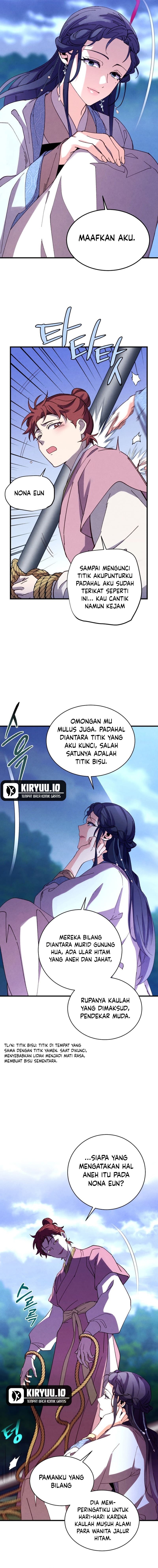 Dilarang COPAS - situs resmi www.mangacanblog.com - Komik lightning degree 215 - chapter 215 216 Indonesia lightning degree 215 - chapter 215 Terbaru 15|Baca Manga Komik Indonesia|Mangacan