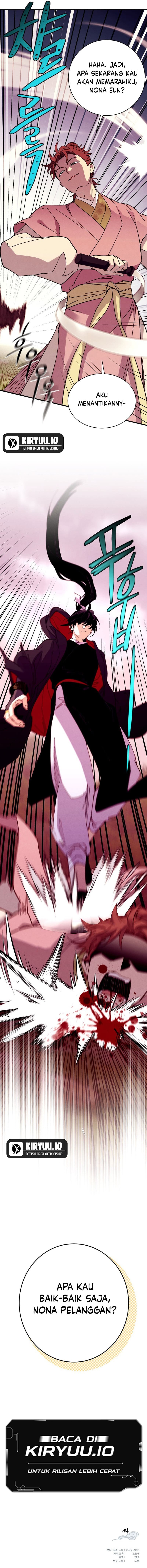 Dilarang COPAS - situs resmi www.mangacanblog.com - Komik lightning degree 215 - chapter 215 216 Indonesia lightning degree 215 - chapter 215 Terbaru 16|Baca Manga Komik Indonesia|Mangacan