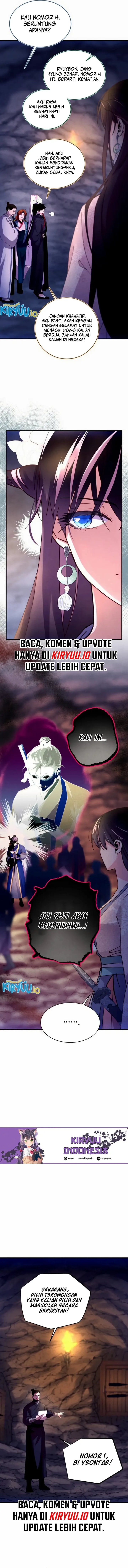 Lightning Degree (Lightning Expert) Chapter 219 Bahasa Indonesia