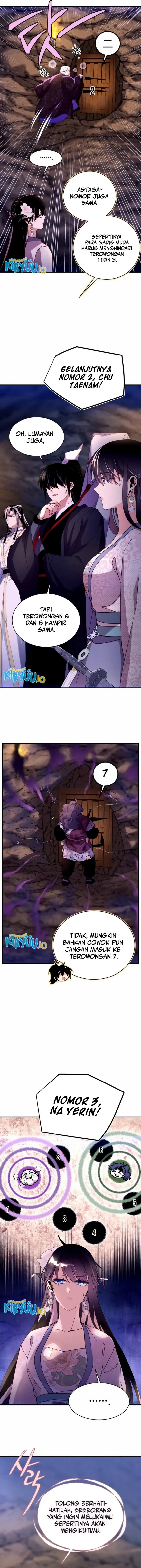 Lightning Degree (Lightning Expert) Chapter 219 Bahasa Indonesia