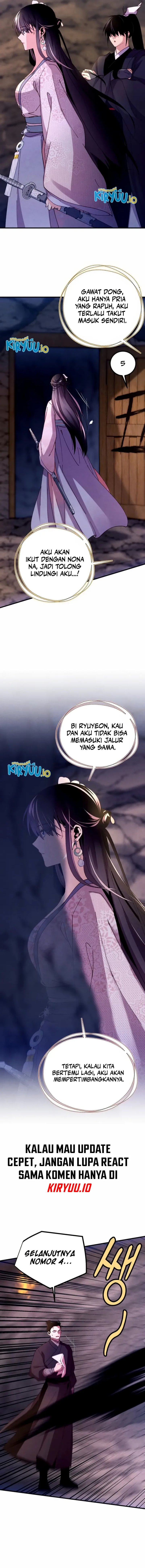 Lightning Degree (Lightning Expert) Chapter 219 Bahasa Indonesia