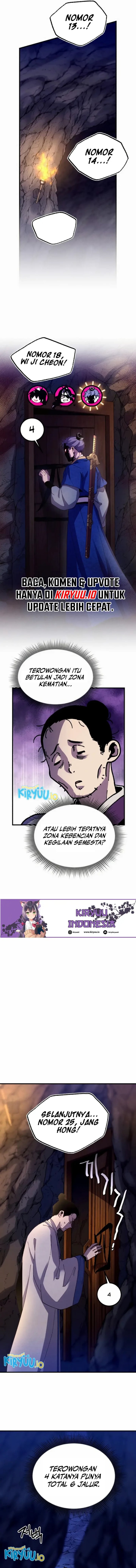 Lightning Degree (Lightning Expert) Chapter 219 Bahasa Indonesia