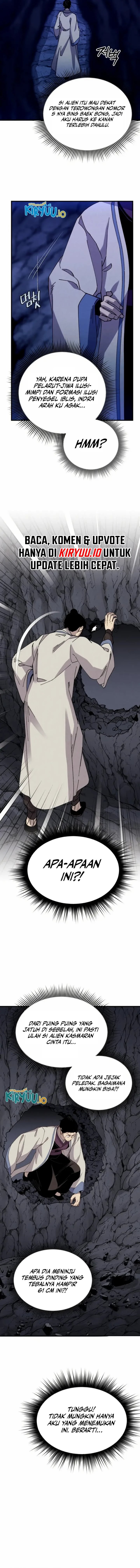 Lightning Degree (Lightning Expert) Chapter 219 Bahasa Indonesia