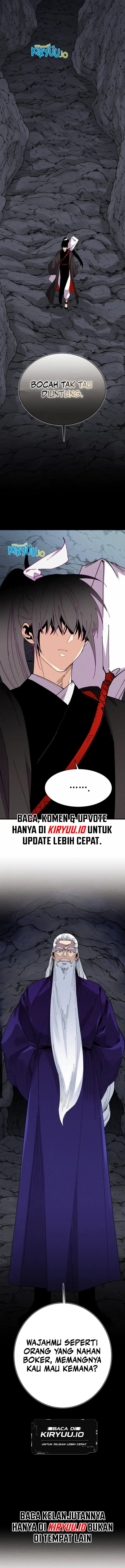 Lightning Degree (Lightning Expert) Chapter 219 Bahasa Indonesia