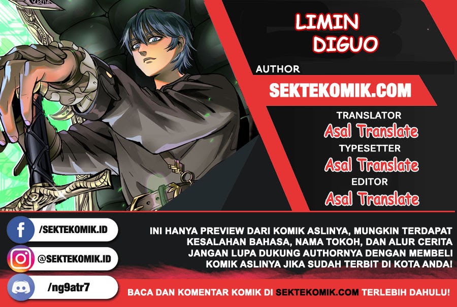 Limin Diguo Chapter 02 Bahasa Indonesia