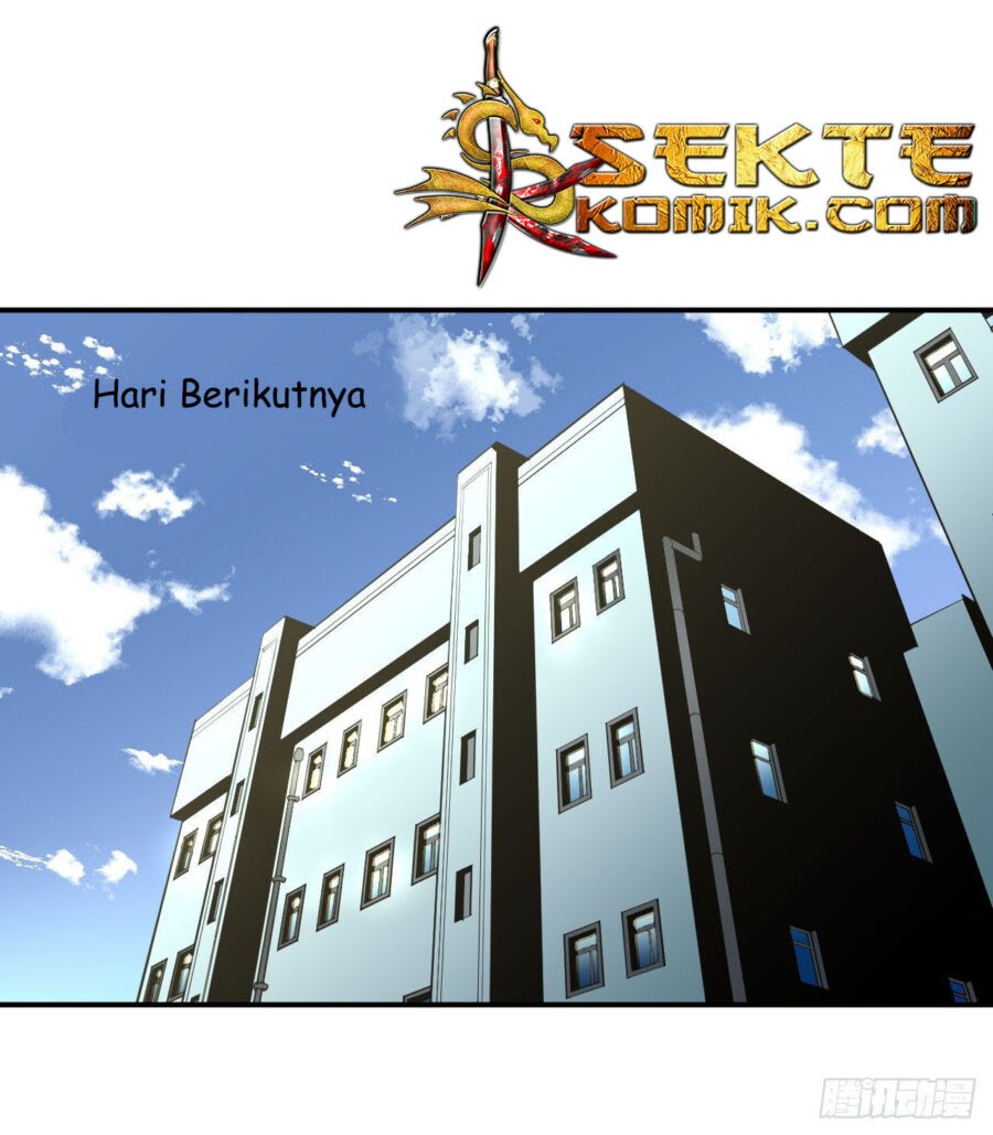 Limin Diguo Chapter 02 Bahasa Indonesia