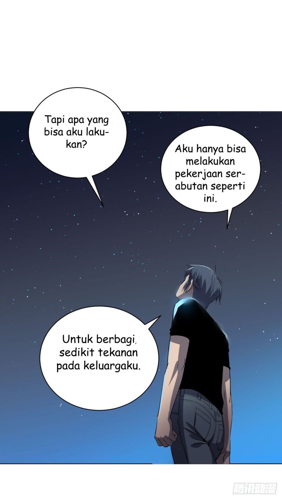Limin Diguo Chapter 02 Bahasa Indonesia