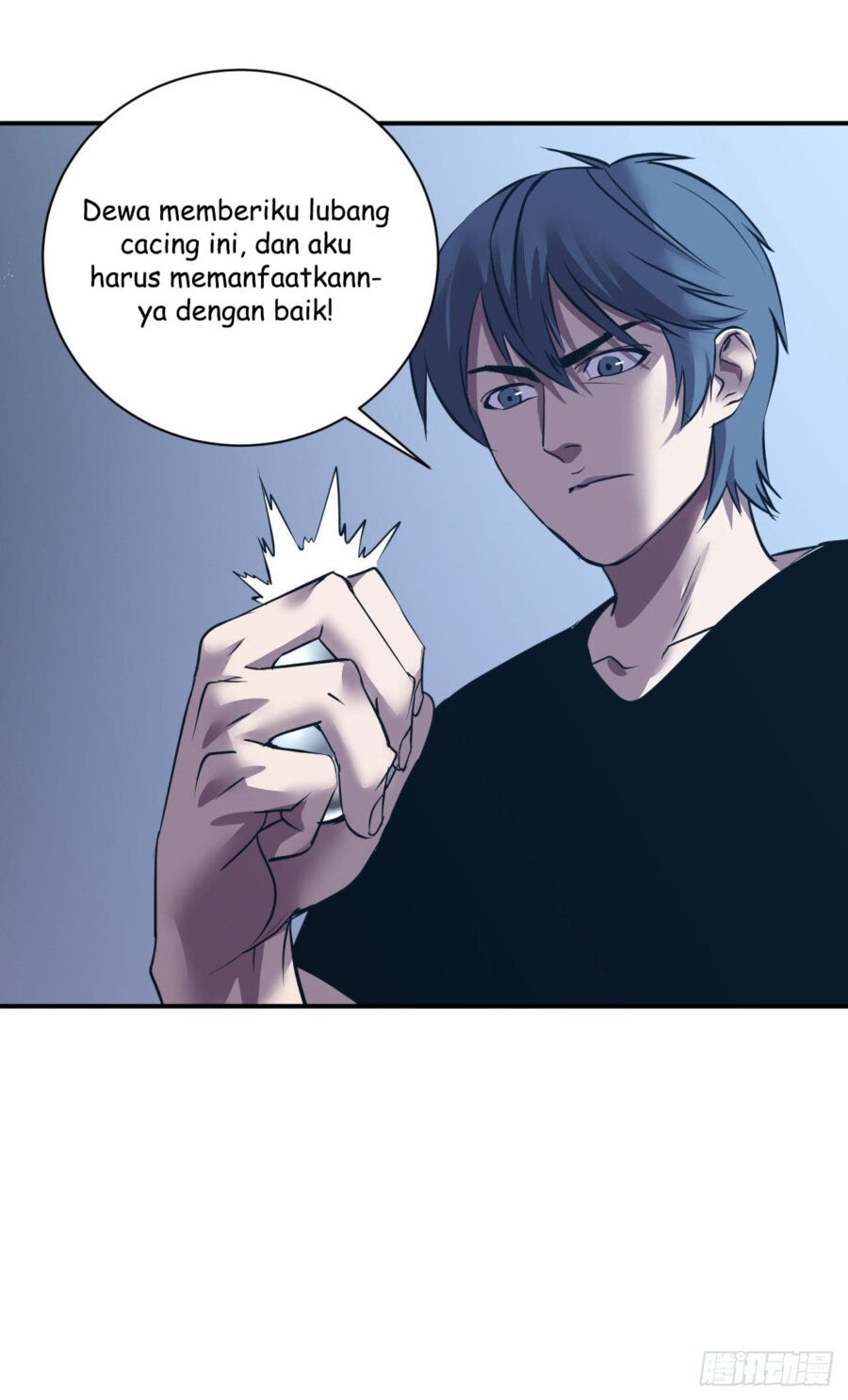 Limin Diguo Chapter 02 Bahasa Indonesia