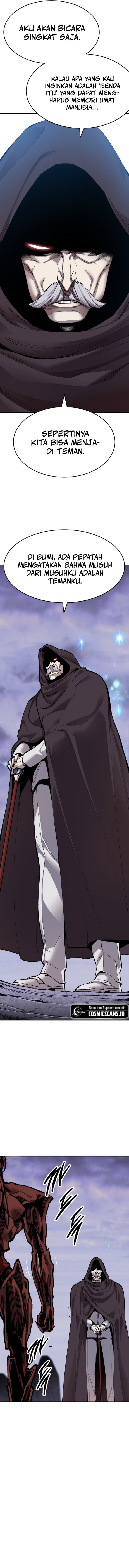 Limit Breaker Chapter 87 Bahasa Indonesia