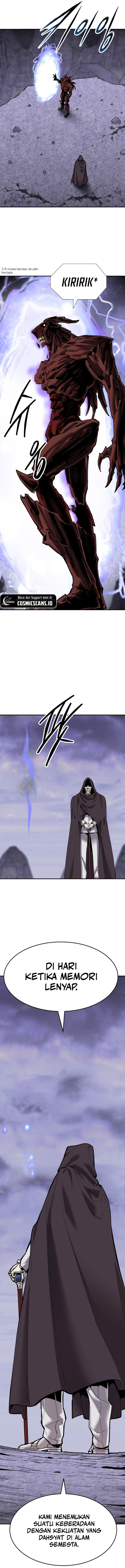 Limit Breaker Chapter 87 Bahasa Indonesia