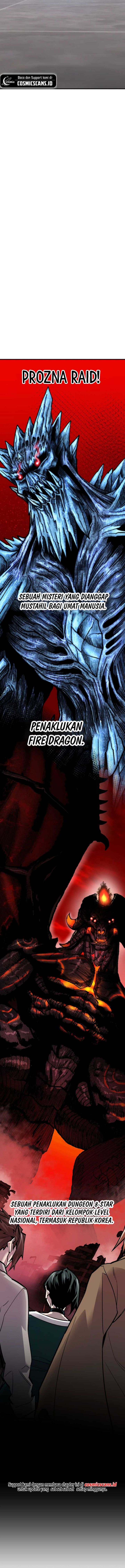 Limit Breaker Chapter 95 Bahasa Indonesia
