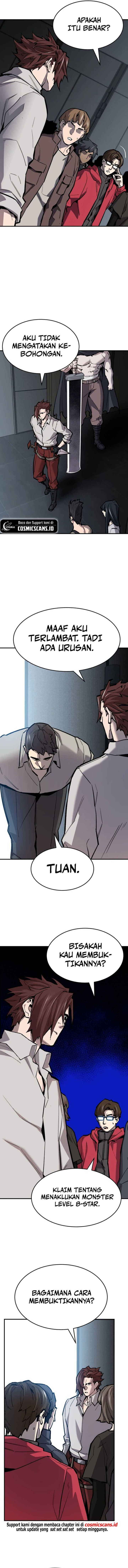 Limit Breaker Chapter 95 Bahasa Indonesia